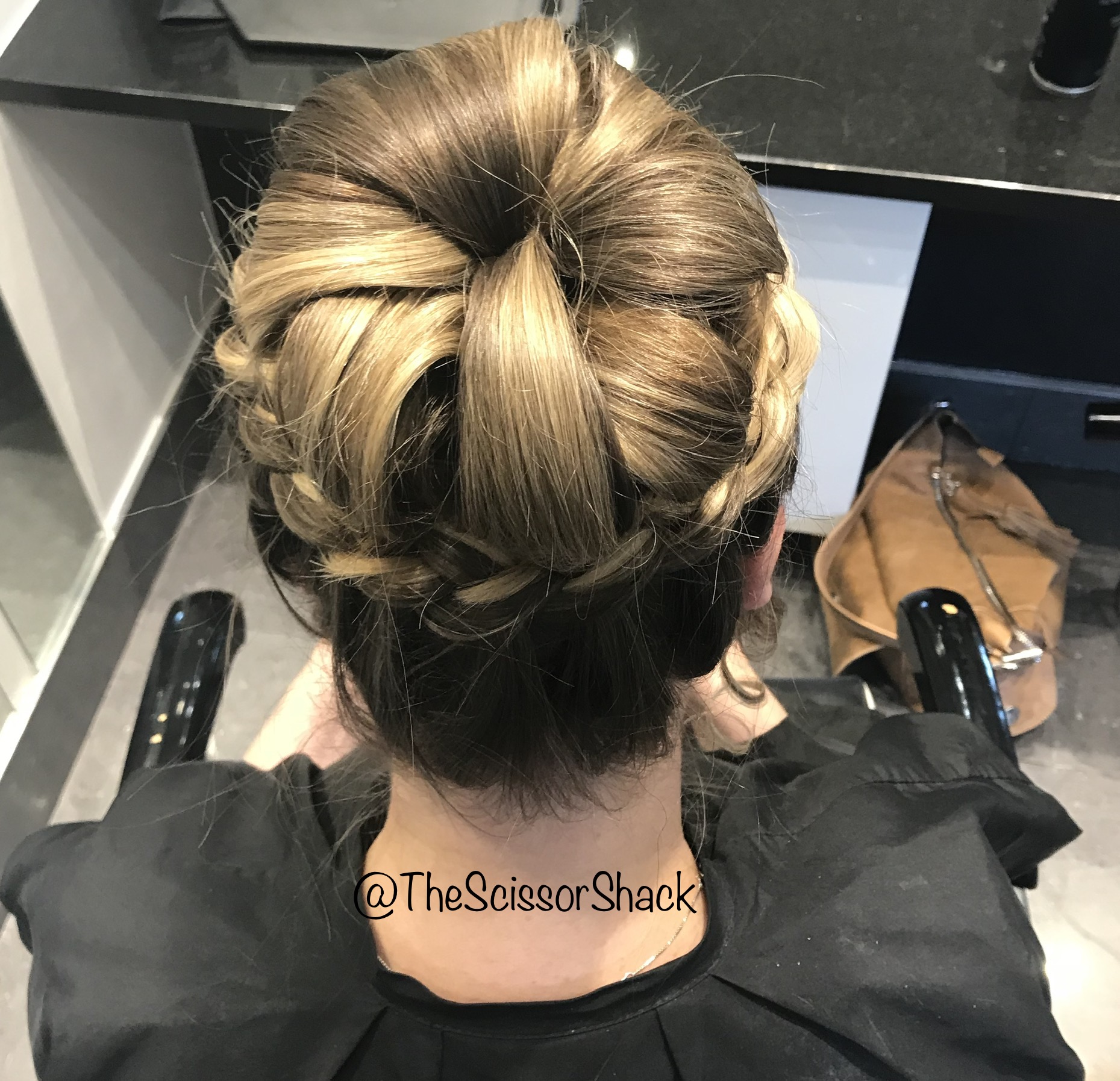 The Scissor Shack Hairdresser and Barbers Birch Hill Bracknell